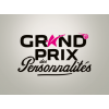 Creation logo Grand Prix des Personnalites