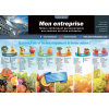 Calendrier personnalisé fruits et légumes de saison